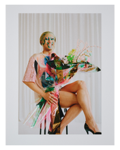 Load image into Gallery viewer, Binibini Garrett