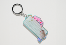 Load image into Gallery viewer, Heart to Heart On My Snail’s Nokia