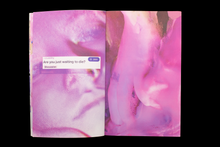 Load image into Gallery viewer, Are you just waiting to die?