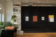 Load image into Gallery viewer, Represas_Blue Gold