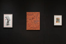 Load image into Gallery viewer, Represas_Blue Gold