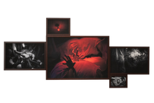 Load image into Gallery viewer, Exu Comes First