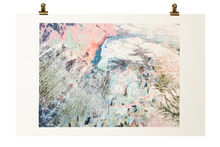 Load image into Gallery viewer, NASA Stack No. 8 (Palouse, Australian Wildfire, Khyber Pass and Western Slope of Andes)