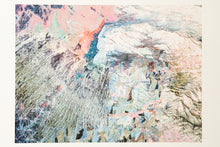 Load image into Gallery viewer, NASA Stack No. 8 (Palouse, Australian Wildfire, Khyber Pass and Western Slope of Andes)