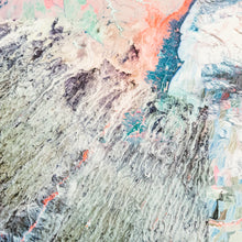 Load image into Gallery viewer, NASA Stack No. 8 (Palouse, Australian Wildfire, Khyber Pass and Western Slope of Andes)