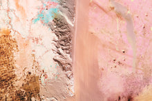 Load image into Gallery viewer, NASA Stack No. 9 (Flooding in North Dakota and Thailand, Byrd Glacier Antarctica, Phosphate Mines Jordan)