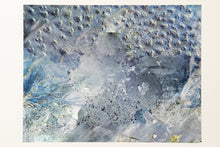 Load image into Gallery viewer, NASA Stack No. 3 (Chinese Alluvial Fan, Kuwait Oil Fields, Algerian Star Dunes, Syrian Lava Field)