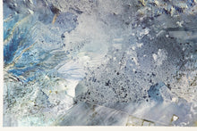 Load image into Gallery viewer, NASA Stack No. 3 (Chinese Alluvial Fan, Kuwait Oil Fields, Algerian Star Dunes, Syrian Lava Field)