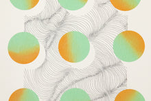 Load image into Gallery viewer, DOT 4 SCRUBS BROWN