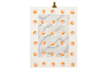 Load image into Gallery viewer, DOT 8 PEACH ORANGE
