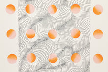 Load image into Gallery viewer, DOT 8 PEACH ORANGE