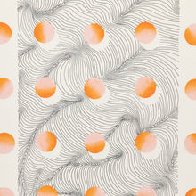 Load image into Gallery viewer, DOT 8 PEACH ORANGE