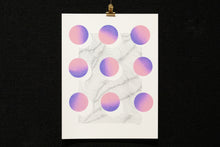 Load image into Gallery viewer, DOT 5 PINK PURPLE