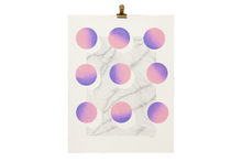 Load image into Gallery viewer, DOT 5 PINK PURPLE