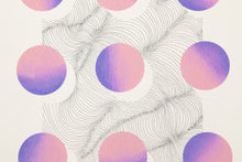 Load image into Gallery viewer, DOT 5 PINK PURPLE