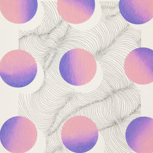 Load image into Gallery viewer, DOT 5 PINK PURPLE