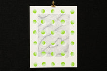 Load image into Gallery viewer, DOT 9 LIME GREEN