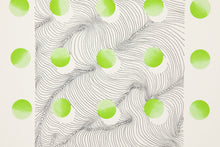 Load image into Gallery viewer, DOT 9 LIME GREEN