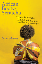 Load image into Gallery viewer, AFRICAN BOOTY SCRATCHA (LOVIN DA ASHY...)