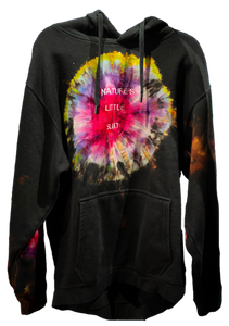 Cosmic Hoodie