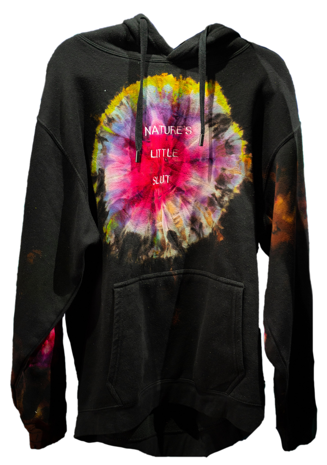 Cosmic Hoodie