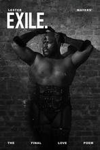 Load image into Gallery viewer, Lester EXILE Poster
