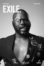 Load image into Gallery viewer, Lester EXILE Poster

