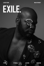 Load image into Gallery viewer, Lester EXILE Poster

