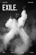 Load image into Gallery viewer, Lester EXILE Poster
