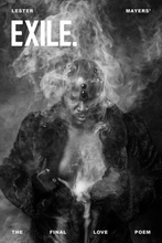 Load image into Gallery viewer, Lester EXILE Poster
