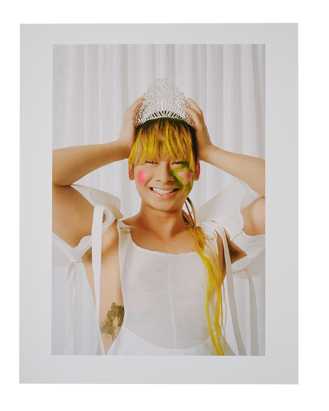 Binibini Jared