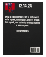 Load image into Gallery viewer, Lester - EXILE
