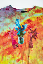 Load image into Gallery viewer, Mad World Tie Dye 07
