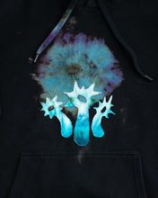 Load image into Gallery viewer, Mad World Hoodie 03
