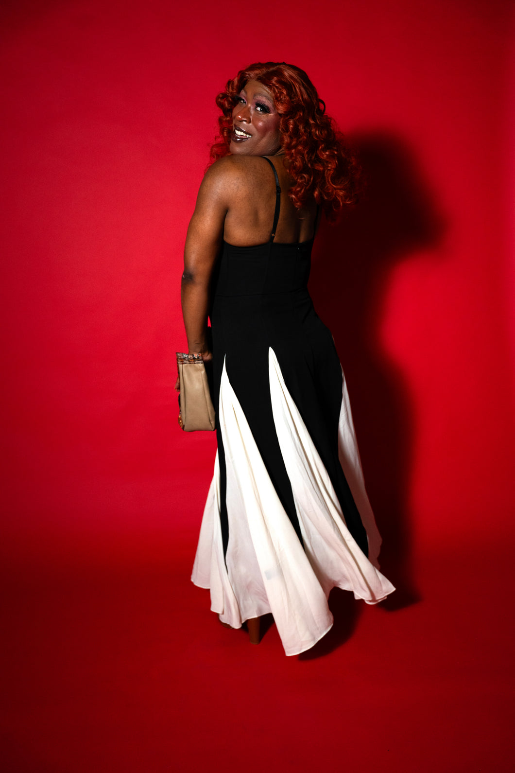 Lena Horné at Mad Pride 2025, SoMad