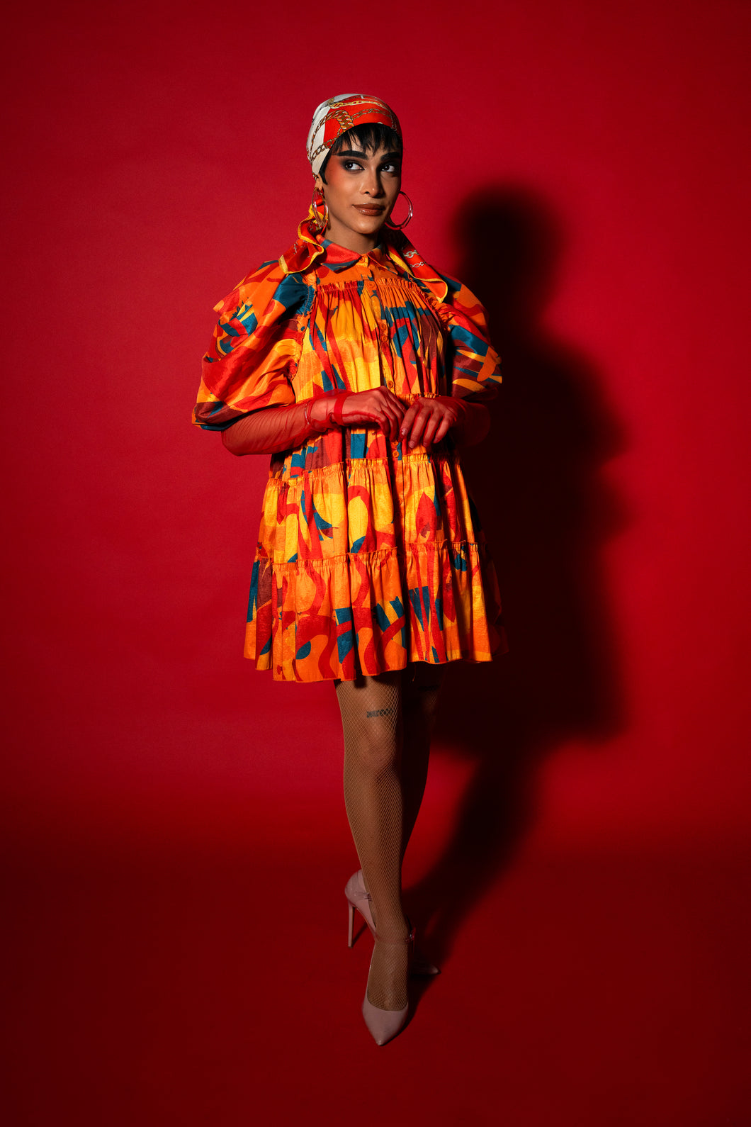 Julie J at Mad Pride 2025, SoMad