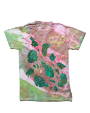 Load image into Gallery viewer, Life Touching Life x SoMad T-shirt
