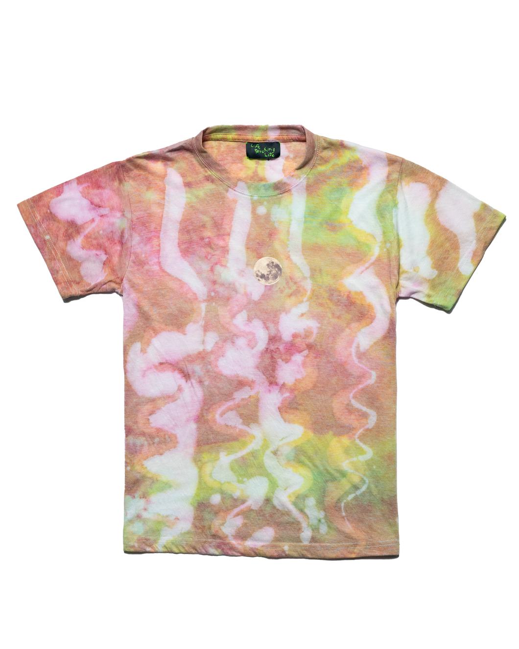 Life Touching Life x SoMad T-shirt