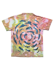 Load image into Gallery viewer, Life Touching Life x SoMad T-shirt
