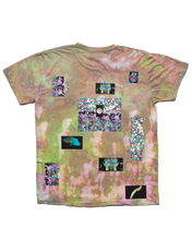 Load image into Gallery viewer, Life Touching Life x SoMad T-shirt
