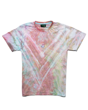 Load image into Gallery viewer, Life Touching Life x SoMad T-shirt
