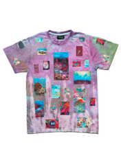 Load image into Gallery viewer, Life Touching Life x SoMad T-shirt
