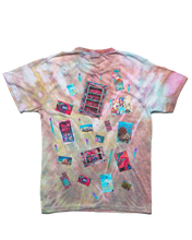 Load image into Gallery viewer, Life Touching Life x SoMad T-shirt
