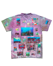 Load image into Gallery viewer, Life Touching Life x SoMad T-shirt
