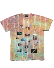 Load image into Gallery viewer, Life Touching Life x SoMad T-shirt
