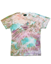 Load image into Gallery viewer, Life Touching Life x SoMad T-shirt
