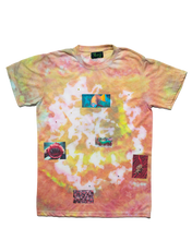 Load image into Gallery viewer, Life Touching Life x SoMad T-shirt
