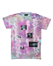 Load image into Gallery viewer, Life Touching Life x SoMad T-shirt
