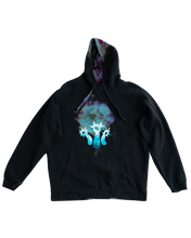 Load image into Gallery viewer, Mad World Hoodie 03
