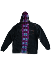 Load image into Gallery viewer, Mad World Hoodie 03
